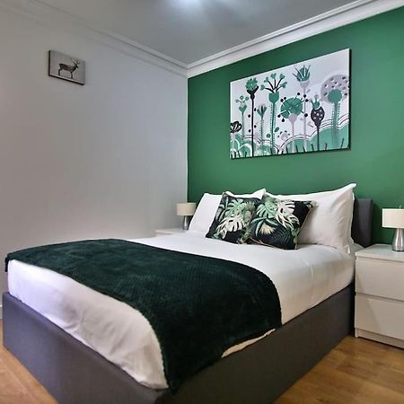 Notting Hill - Portobello Road Lux Home F7 Лондон Екстер'єр фото