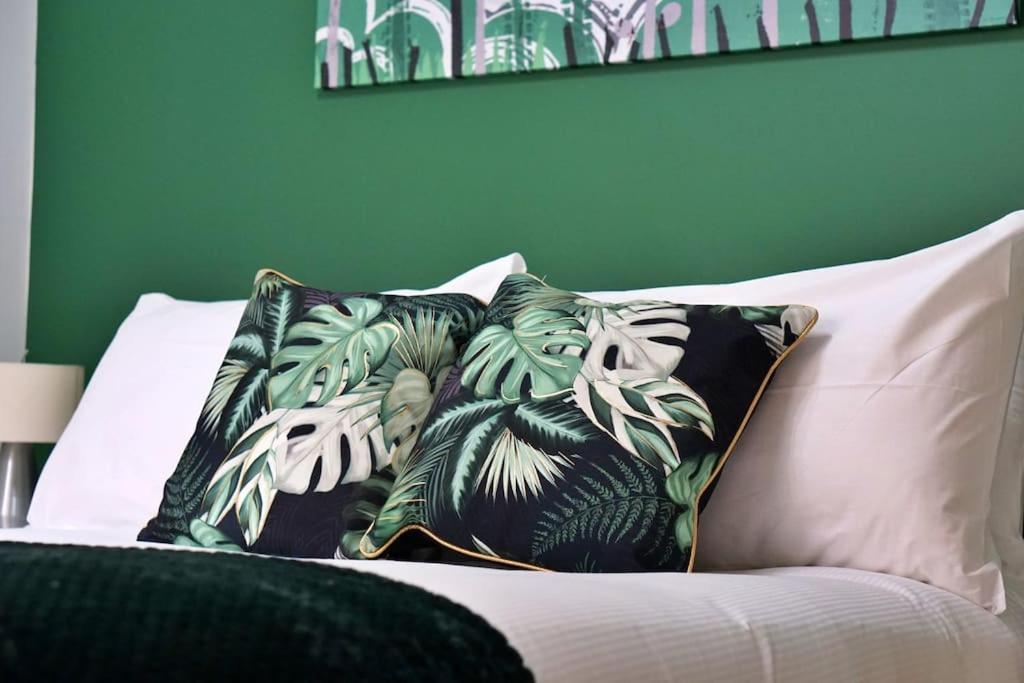 Notting Hill - Portobello Road Lux Home F7 Лондон Екстер'єр фото
