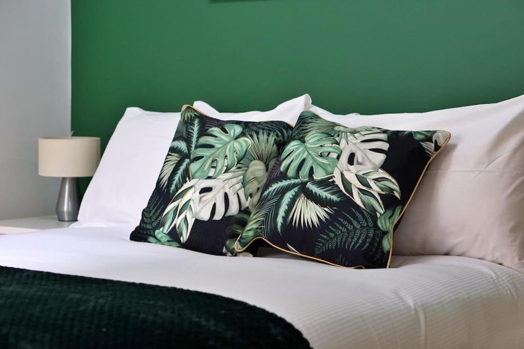 Notting Hill - Portobello Road Lux Home F7 Лондон Екстер'єр фото