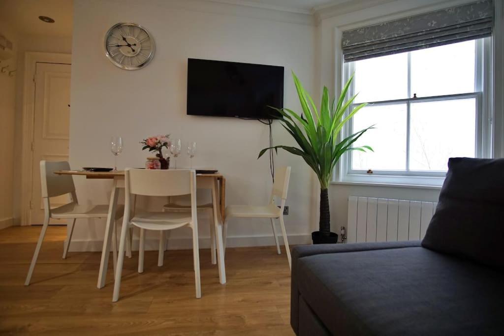 Notting Hill - Portobello Road Lux Home F7 Лондон Екстер'єр фото
