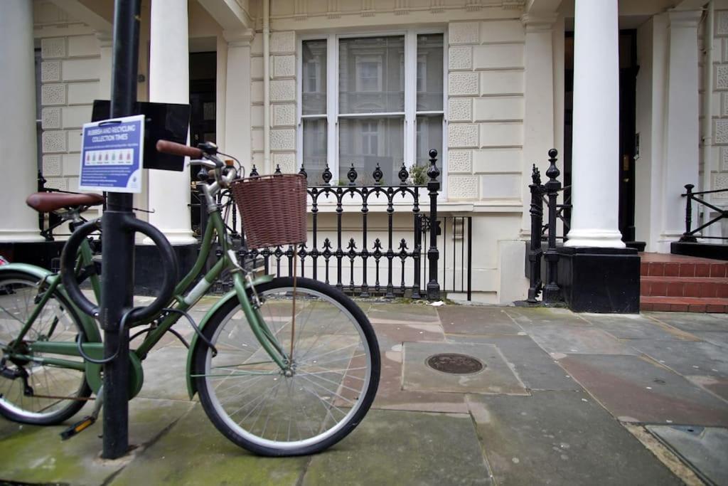 Notting Hill - Portobello Road Lux Home F7 Лондон Екстер'єр фото