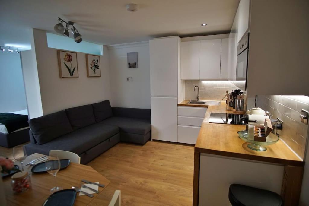 Notting Hill - Portobello Road Lux Home F7 Лондон Екстер'єр фото