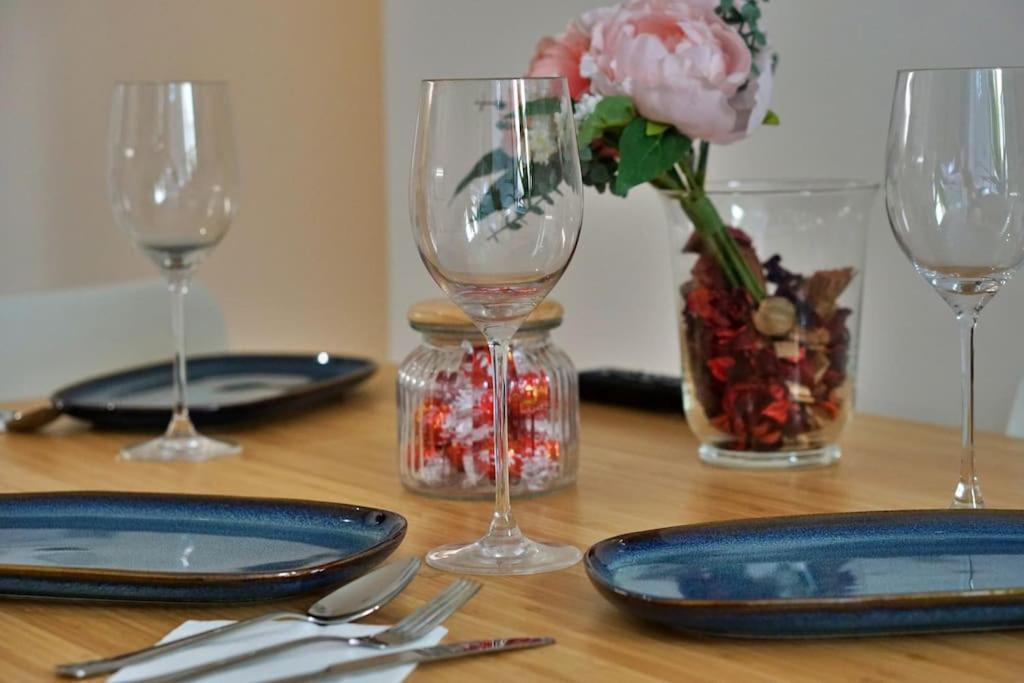 Notting Hill - Portobello Road Lux Home F7 Лондон Екстер'єр фото