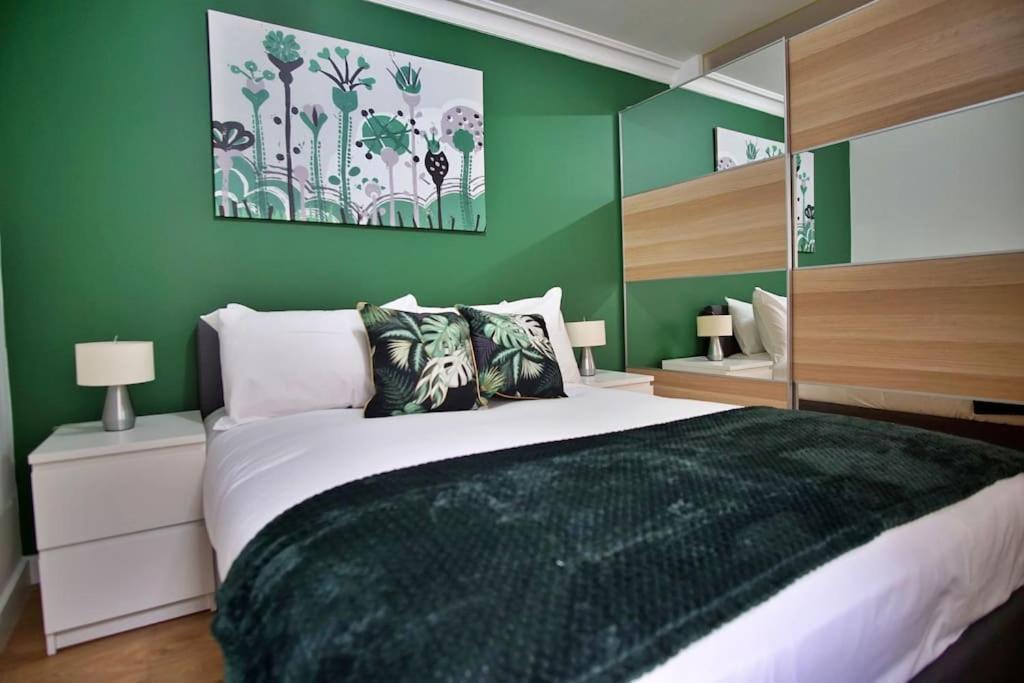Notting Hill - Portobello Road Lux Home F7 Лондон Екстер'єр фото