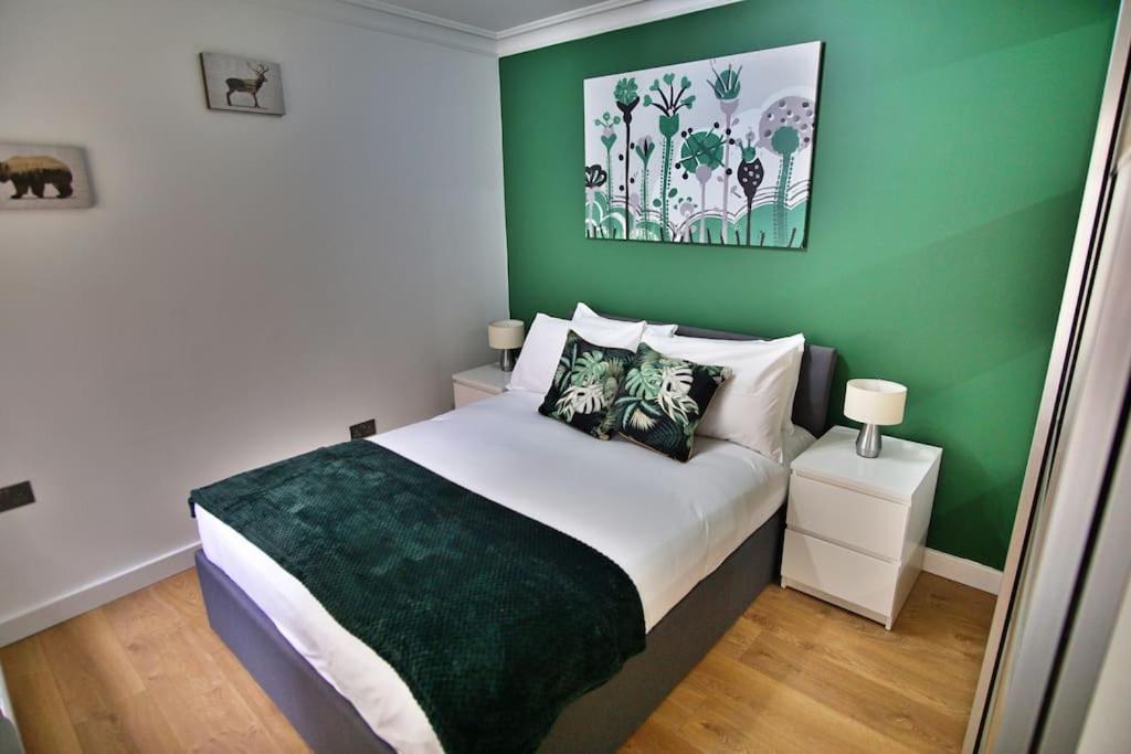 Notting Hill - Portobello Road Lux Home F7 Лондон Екстер'єр фото
