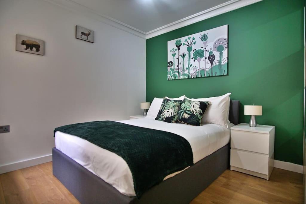 Notting Hill - Portobello Road Lux Home F7 Лондон Екстер'єр фото